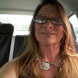 Meet your Posher, Cathy