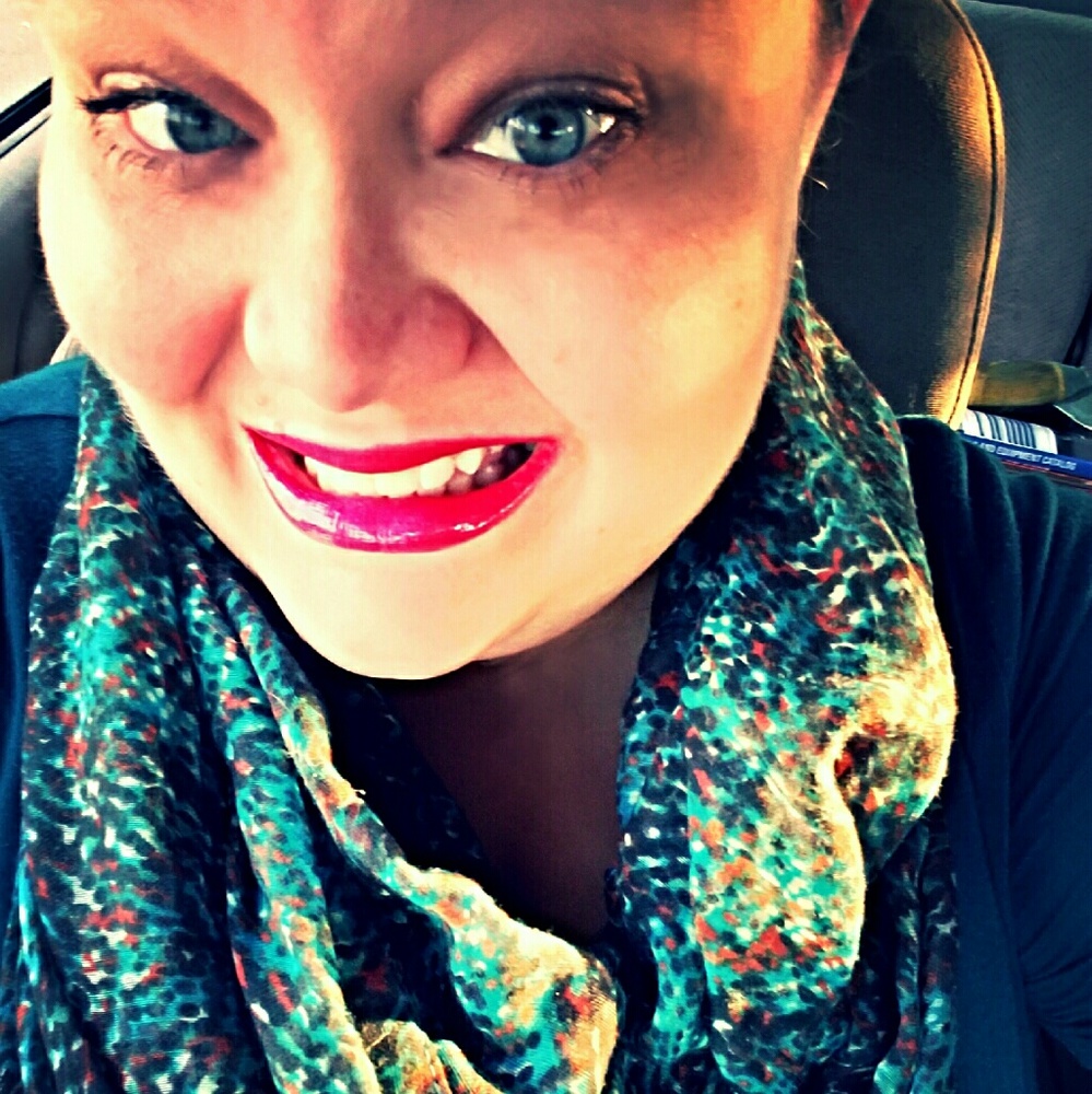 Meet your Posher, Amy