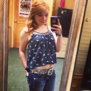 Meet your Posher, Sara