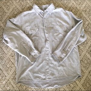 Button Up Shirt