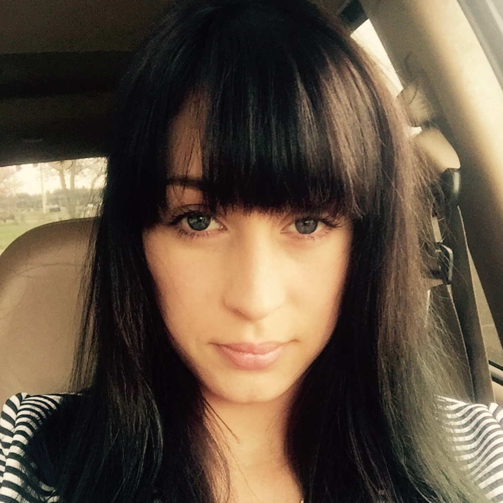 Meet your Posher, Heather