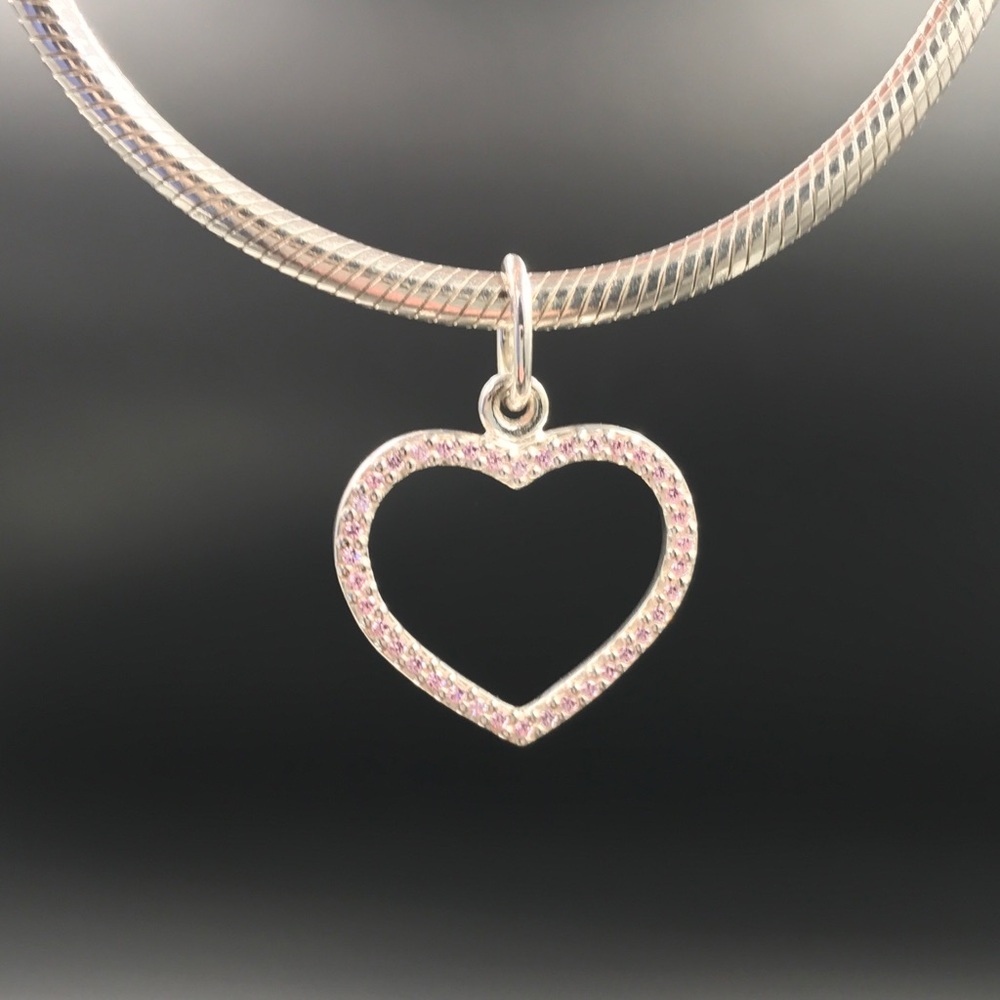 Pandora Pendant