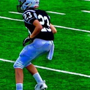 Meet your Posher, Thomas