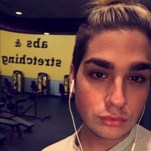 Meet your Posher, Vaughn