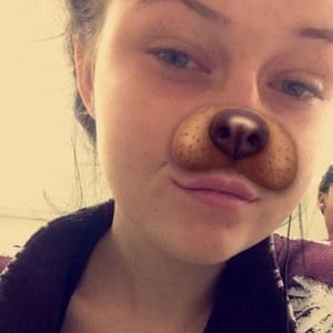 Meet your Posher, Brandy