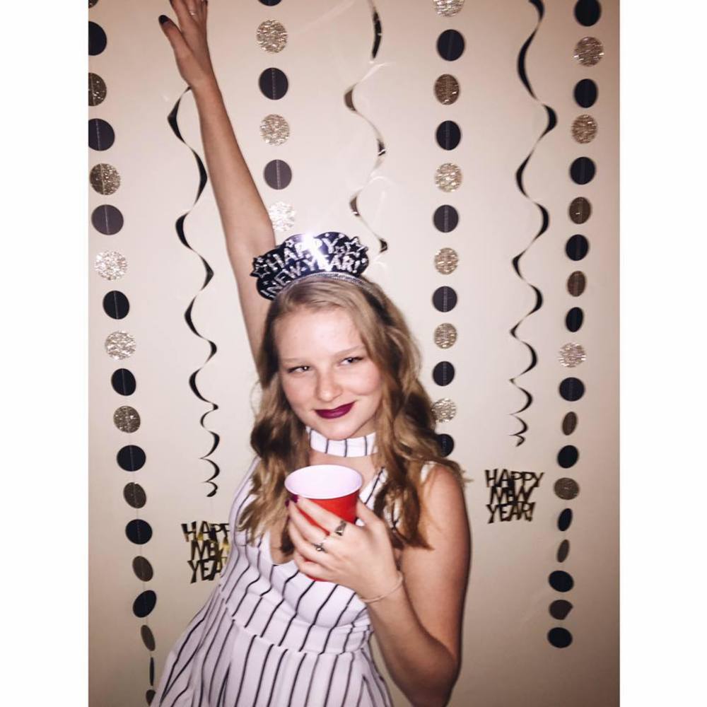 Meet your Posher, Marlena