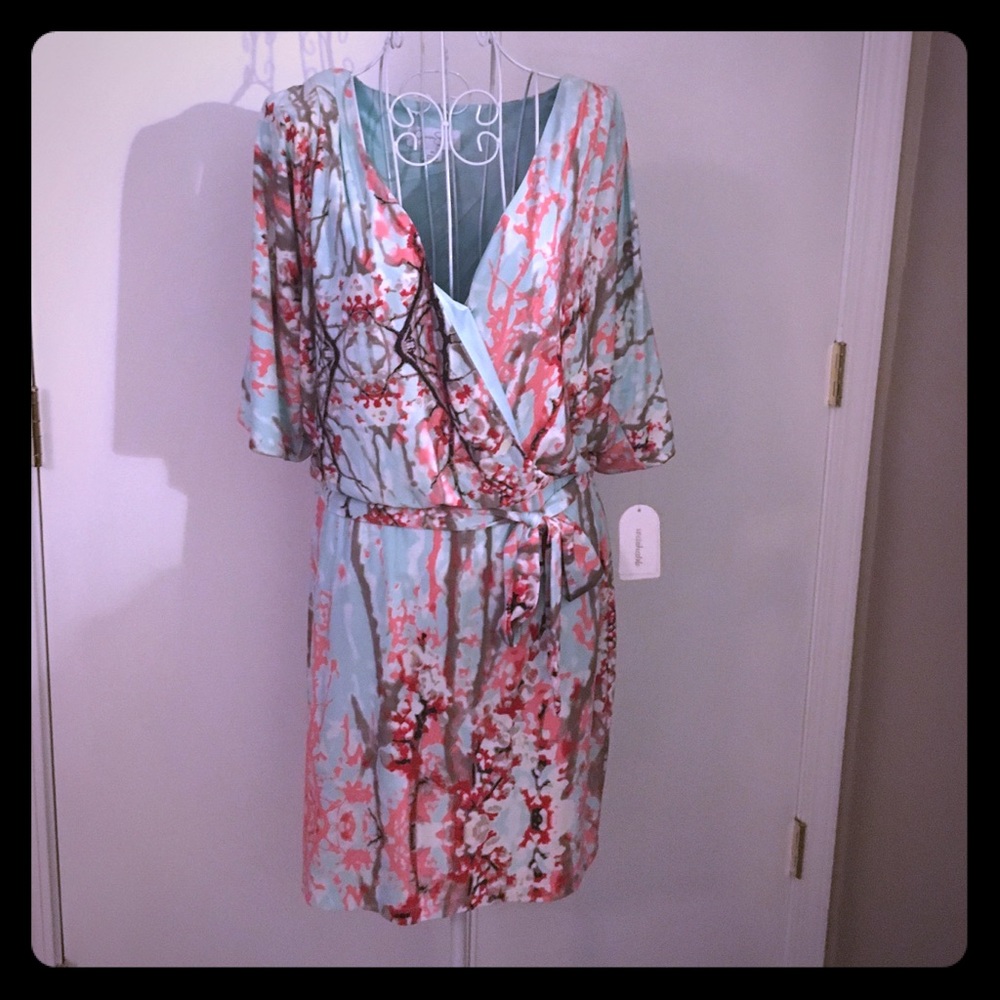 BRAND NEW! Jessica Simpson dress