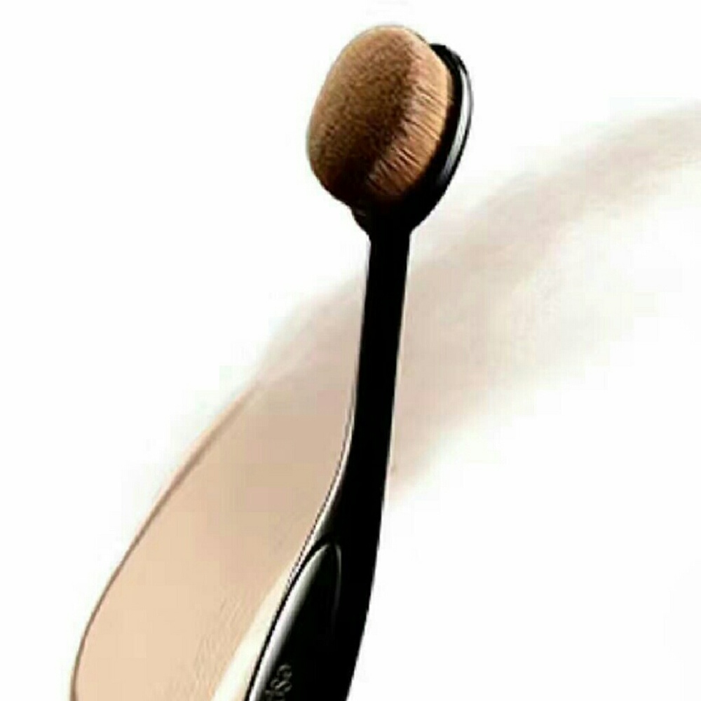 Korean Teeth Foundation Brushes soft