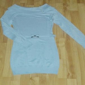 Candies brand knit dress