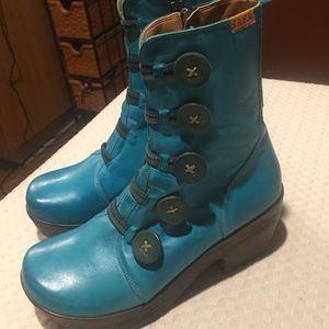 Jafa boots
