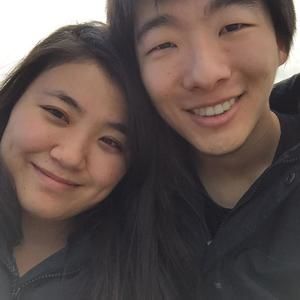 Meet your Posher, Allie