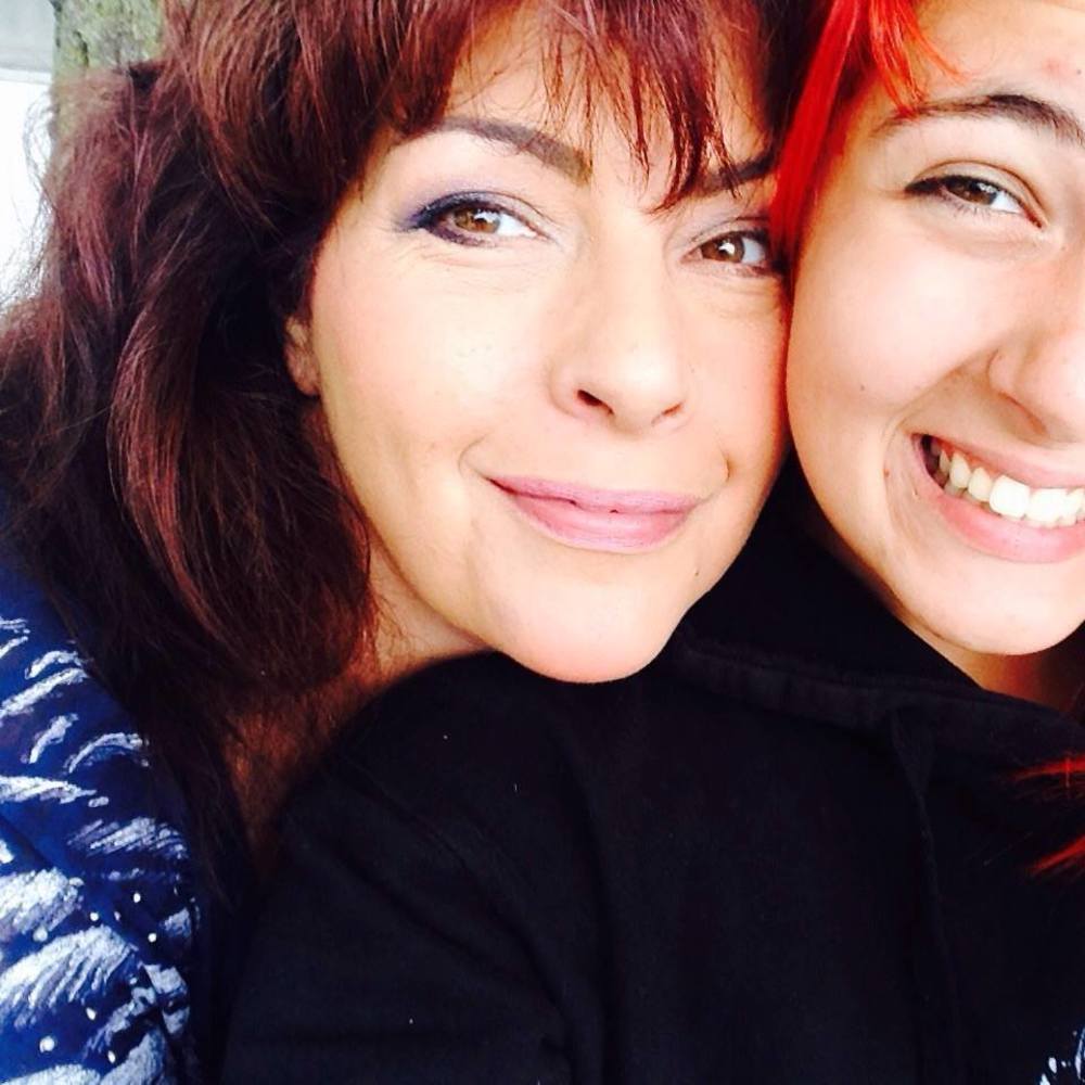 Meet your Posher, Rebecca