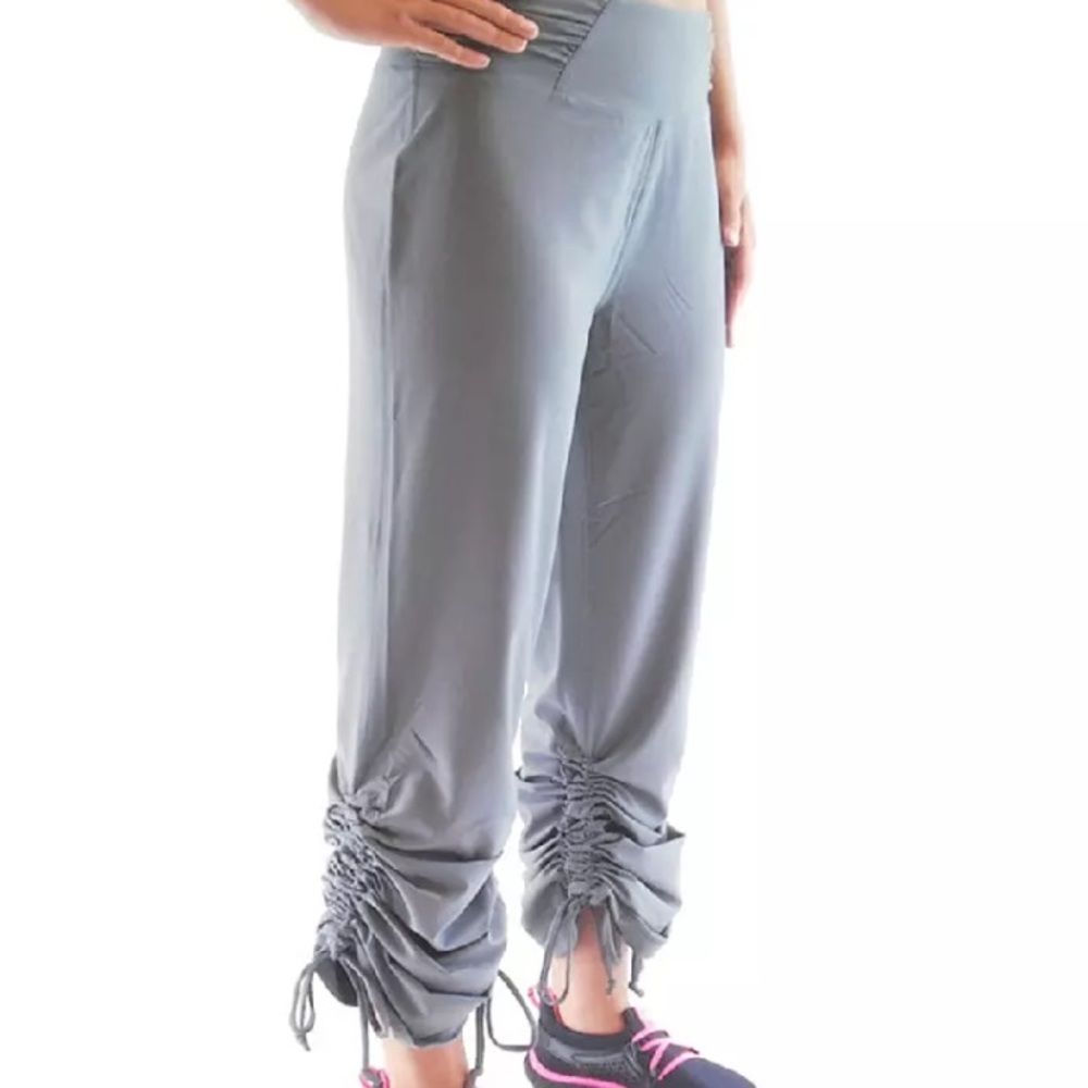 Ryka Women's  Activewear Convertible Capri Pant