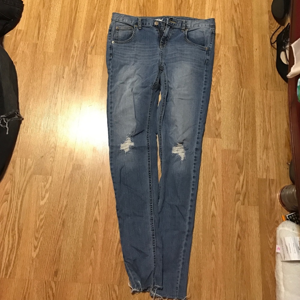 Missimo jeans