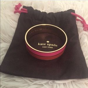 Kate Spade Bangle