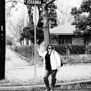 Meet your Posher, Cynthia