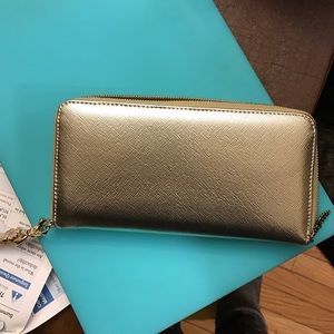 Brand new Folli Follie wallet