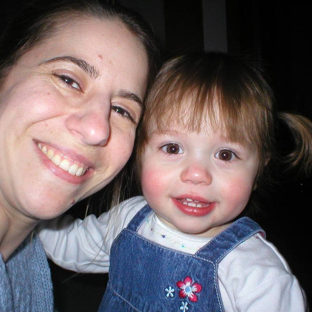 Meet your Posher, Jennifer