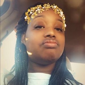 Meet your Posher, Keria