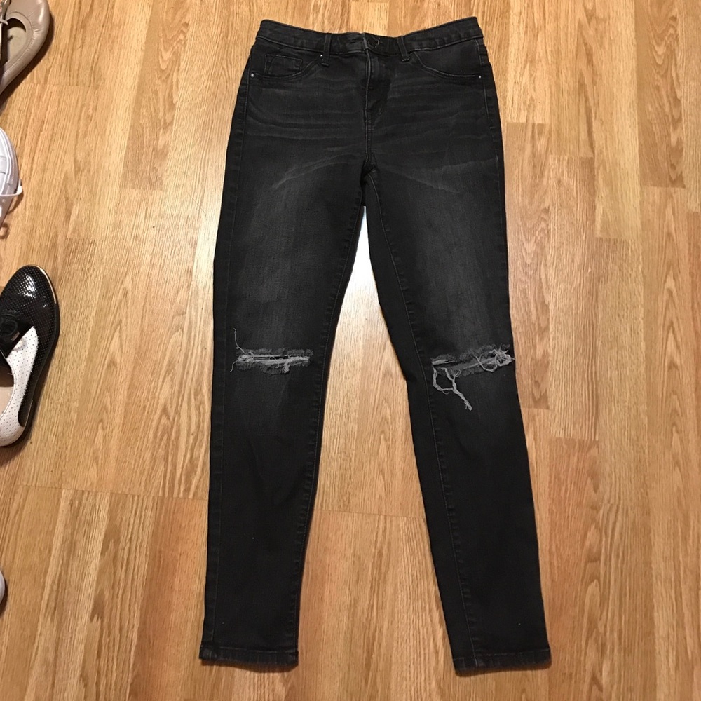 Mossimo jeans