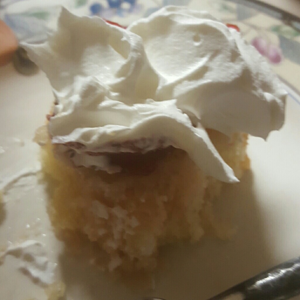 Meet your Posher, Alisa