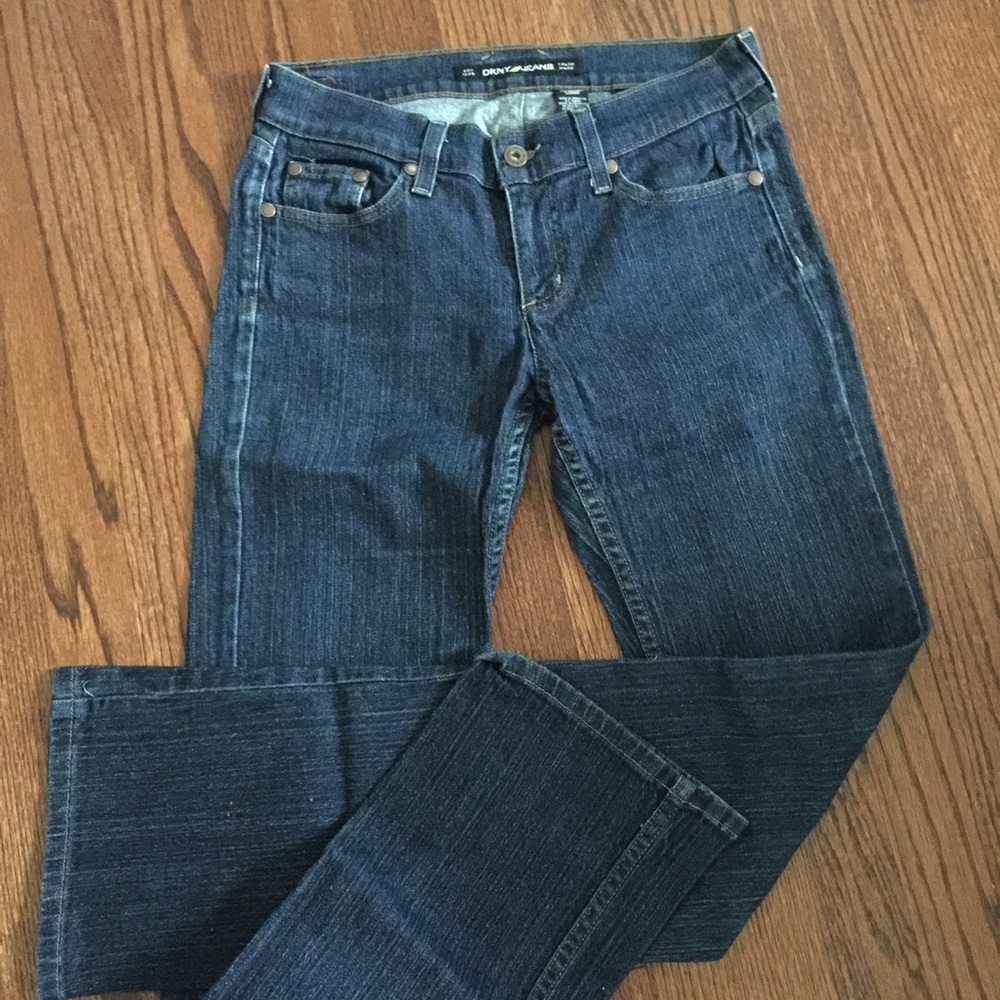 DKNY jeans