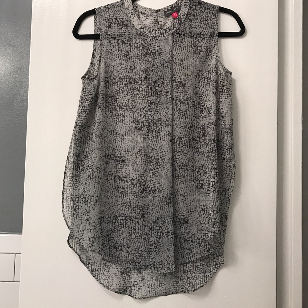 Vince Camuto blouse