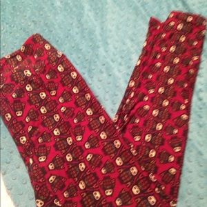 BRAND NEW LULAROE UNICORN OWLS.