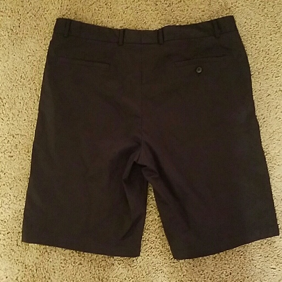 Slazenger Golf Shorts - Picture 2 of 4