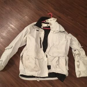 Fox Racing Snowboard Jacket