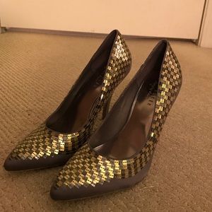 TED BAKER LONDON HEELS