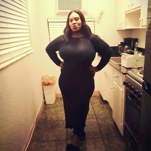 Meet your Posher, Angie