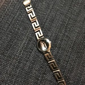 Versace watch