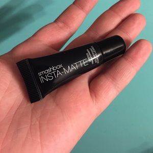 Smashbox Insta-matte (mini)