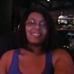 Meet your Posher, Alfreda