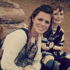 Meet your Posher, Kimberlynn