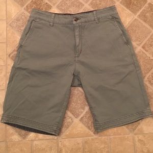 Five Four blue/gray shorts