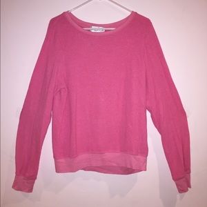 Wildfox pullover