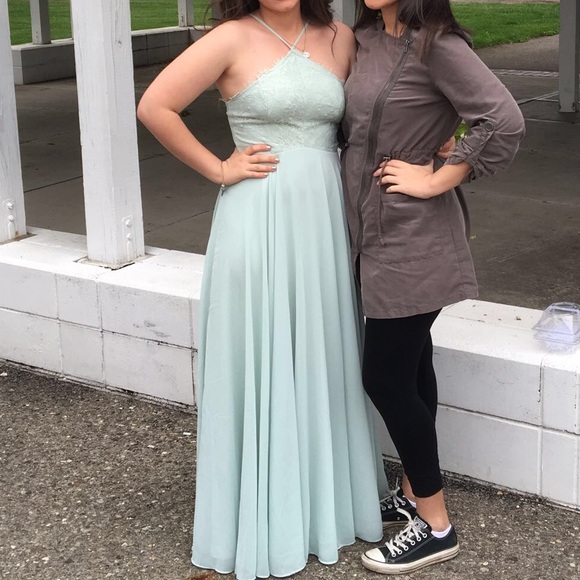 Prom Dress - Picture 1 of 1