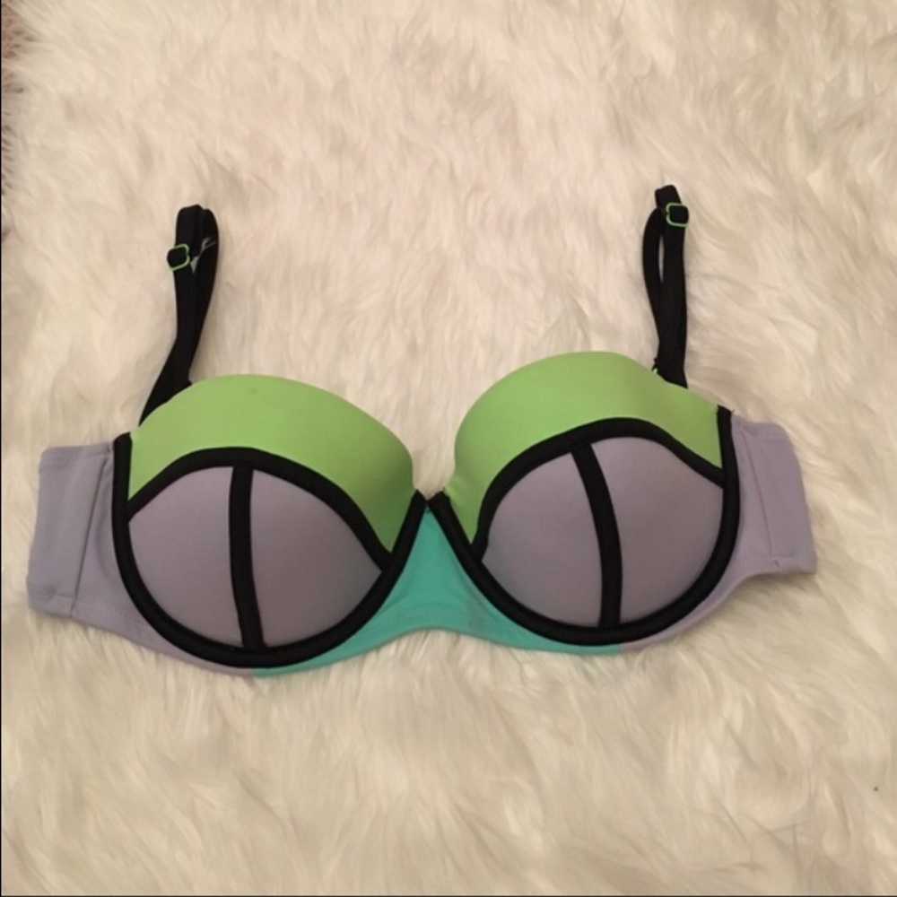 Victoria secret bikini top