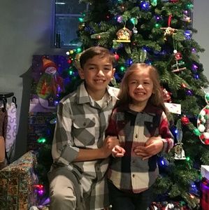 Meet your Posher, Tim