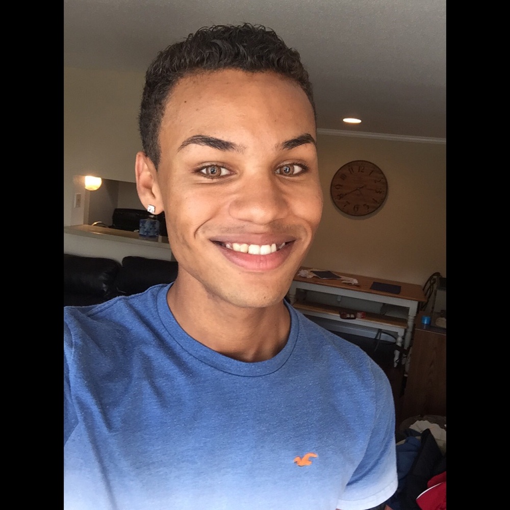 Meet your Posher, Jordan
