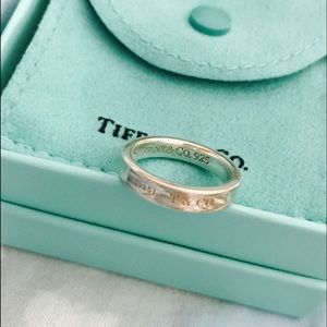 Tiffany & Co. Ring