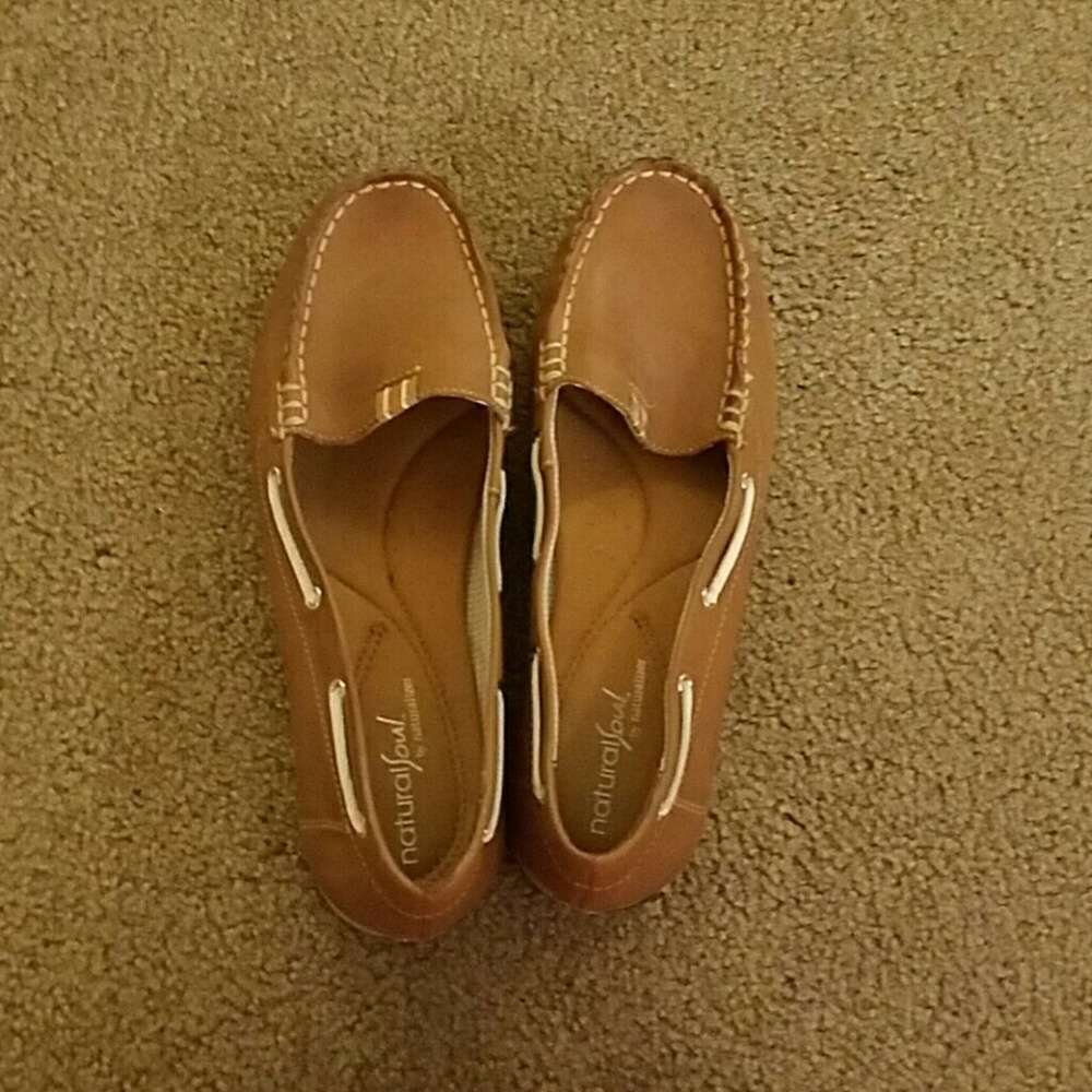BOGO 50% Natural Soul by Naturalizer Slipper Shoes