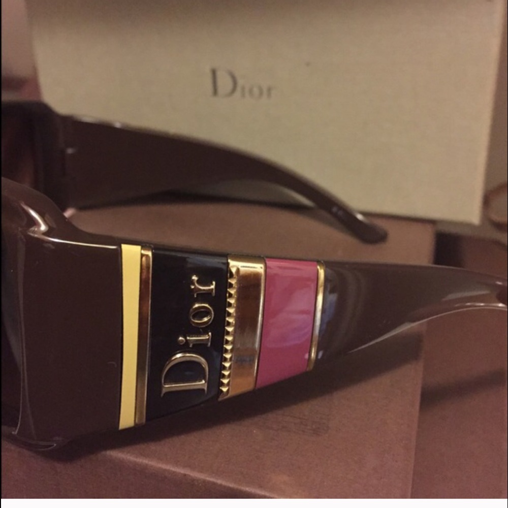 Dior Shades
