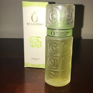 Lancôme perfume/ make me offer