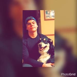 Meet your Posher, Micah