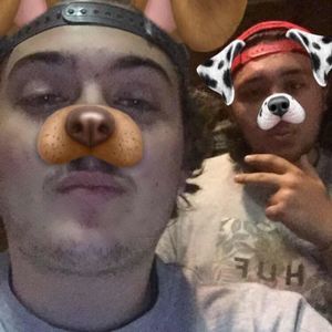 Meet your Posher, Jon