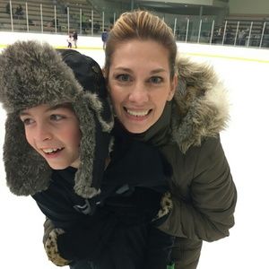 Meet your Posher, Patricia