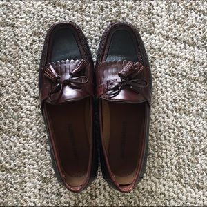 Johnston & Murphy Dress Shoes